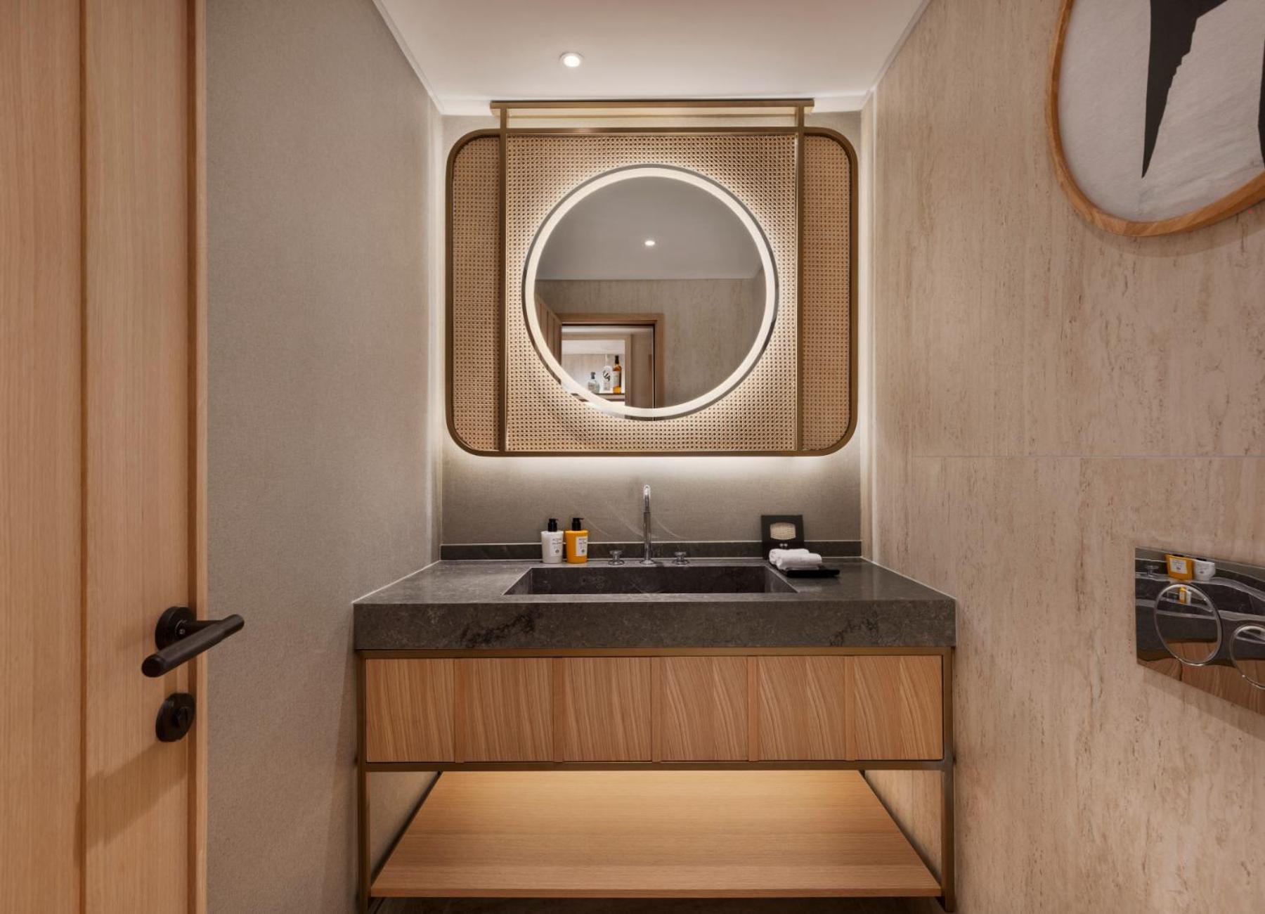 Premium Suite Sea view