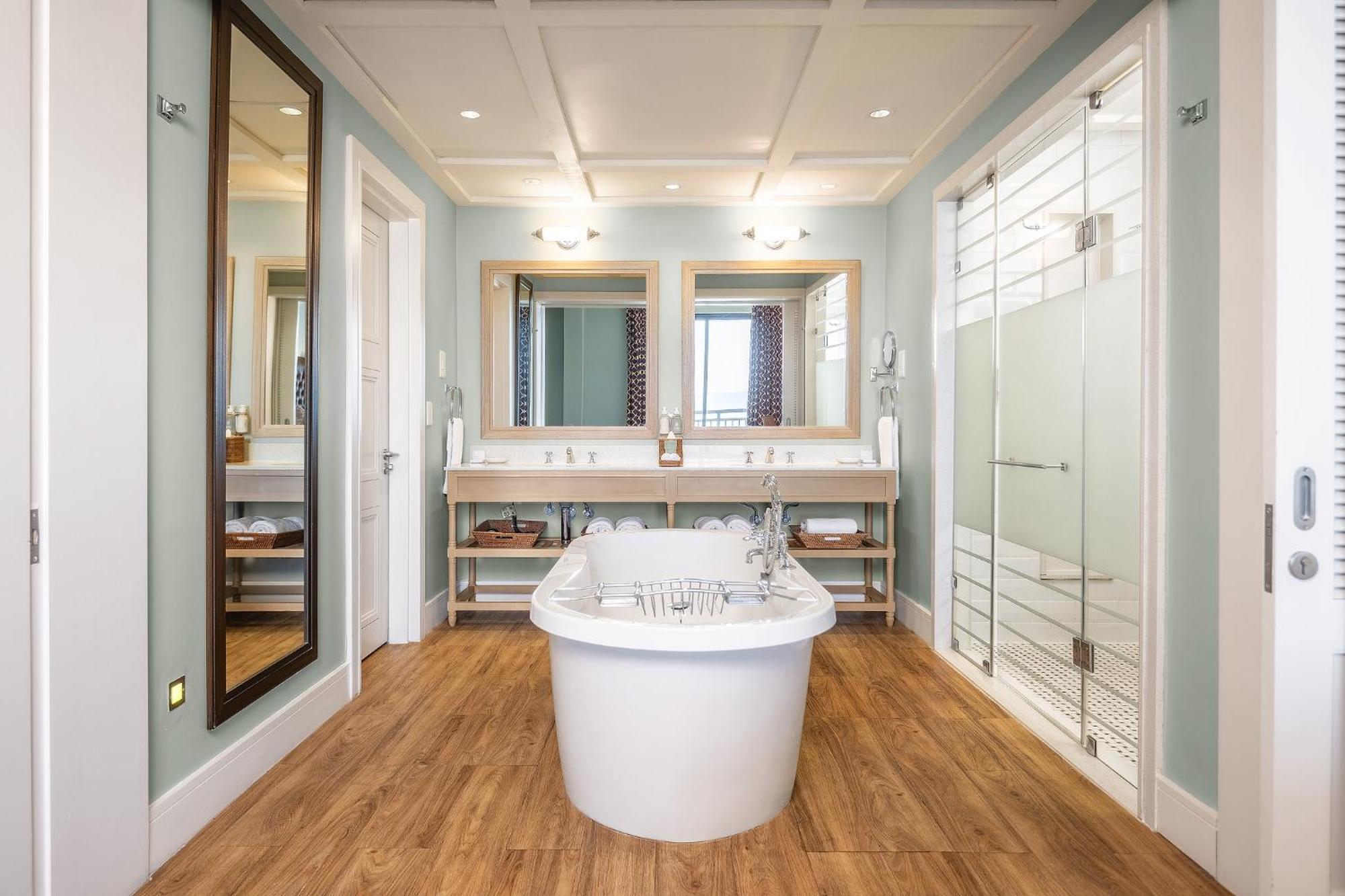 Präsidentensuite