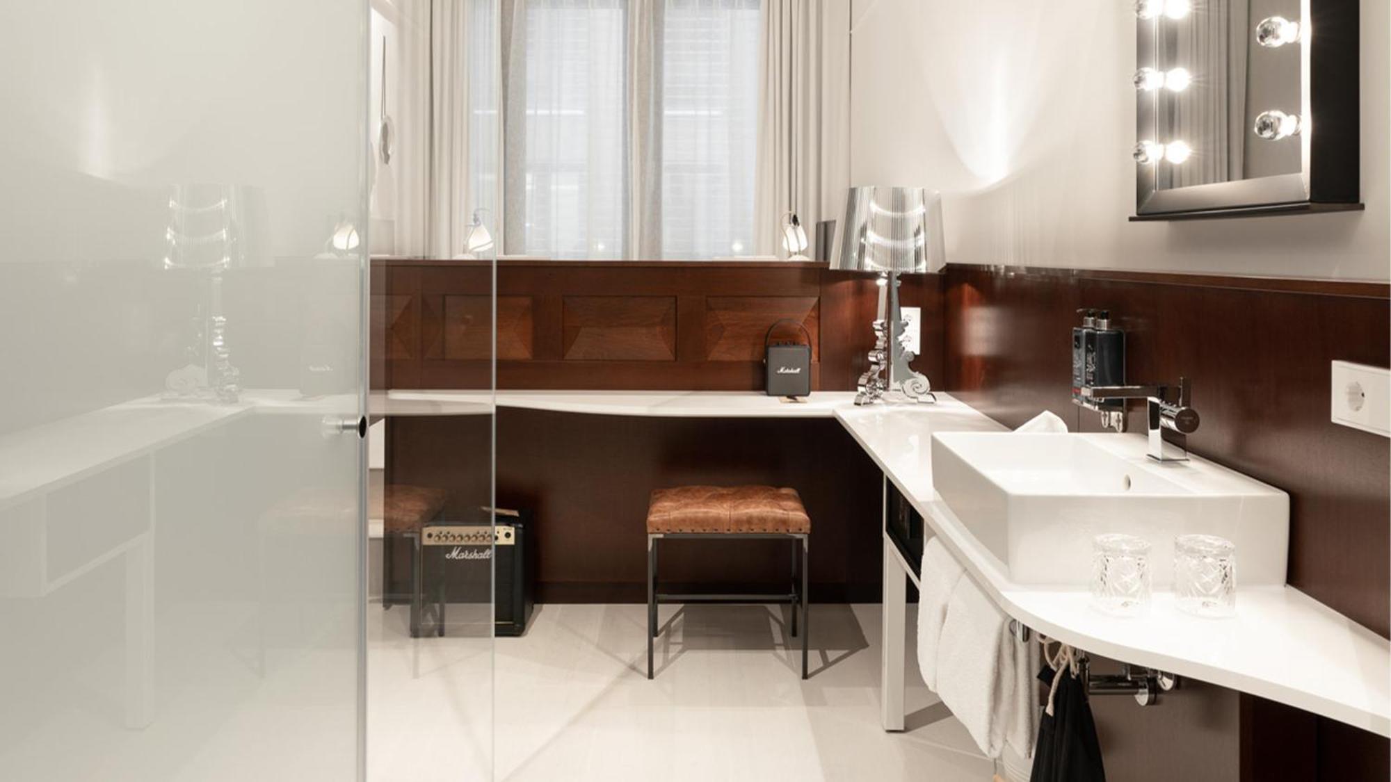 Gemütliches Zimmer