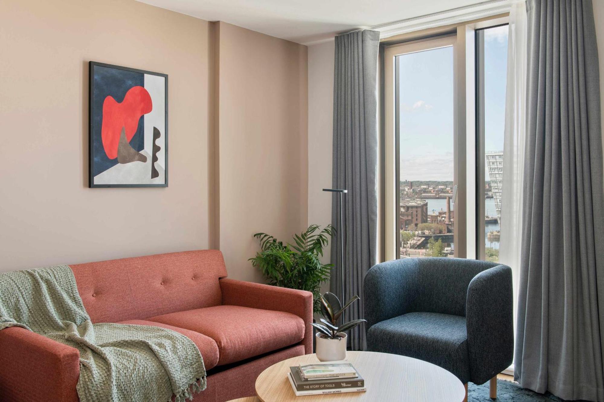 One Bedroom City View Apartment Sofa Bed,1772899678:JPEG