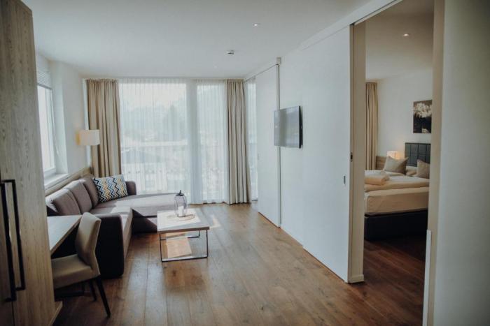 Executive Junior Suite