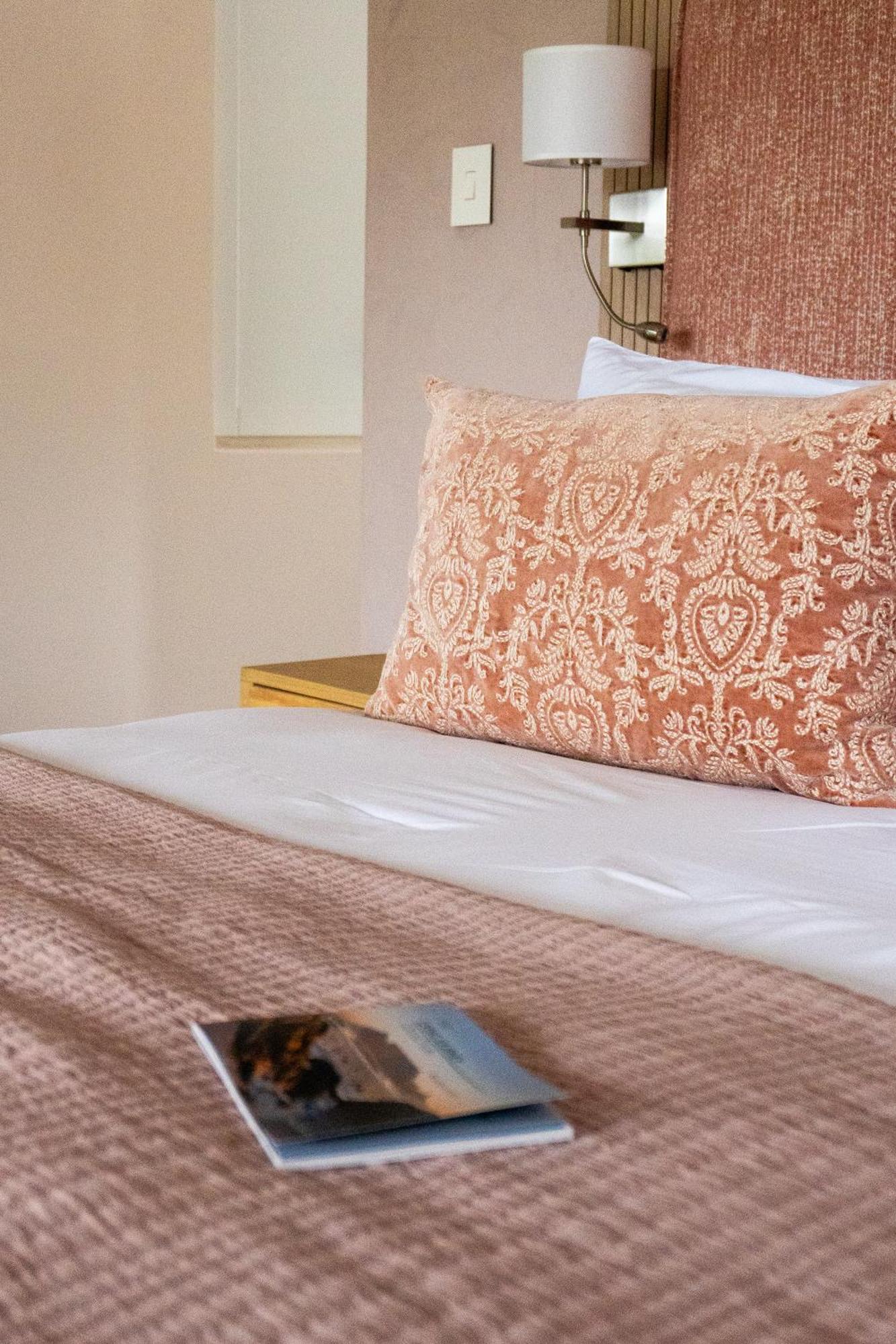 Deluxe Doppelzimmer