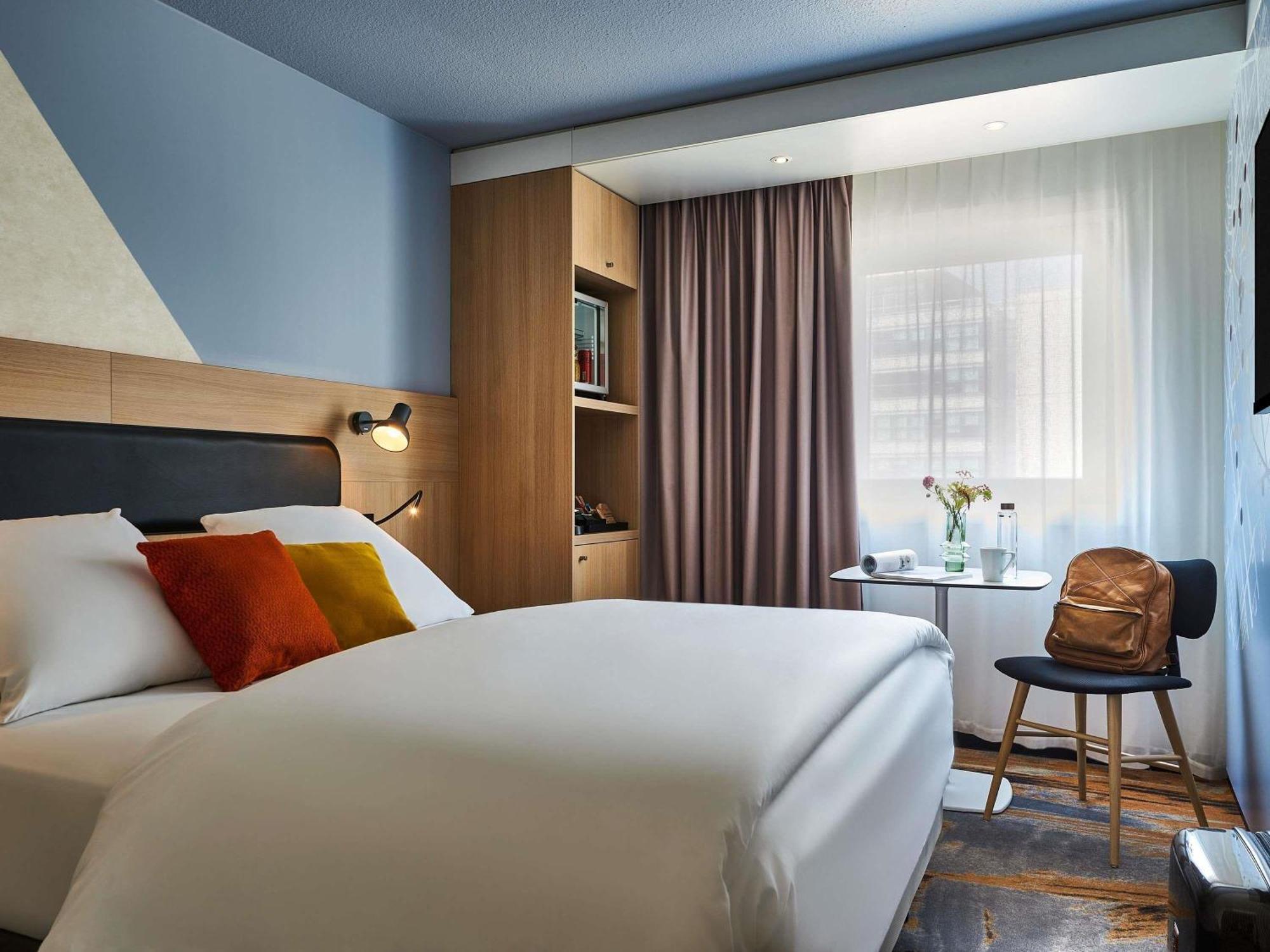 Privilege Room Double Bed
