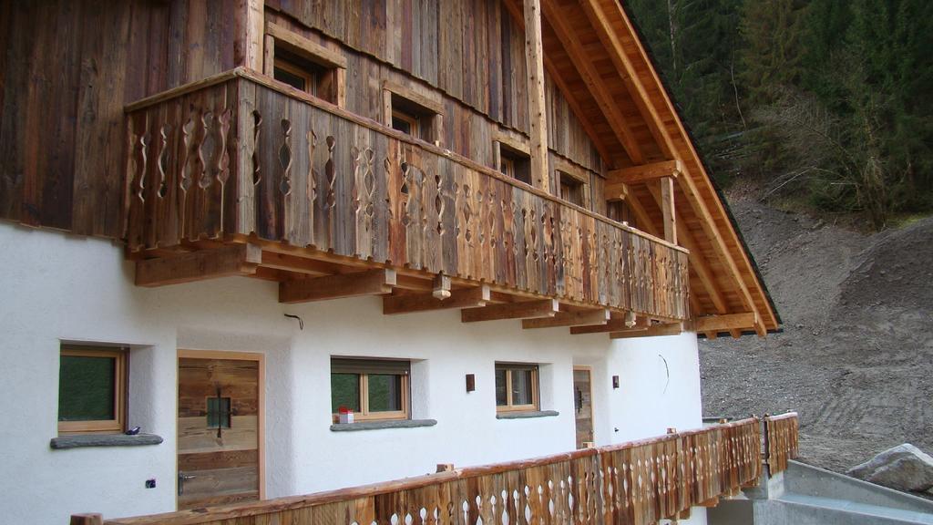 Deluxe Apartment mit Balkon und 2 Schlafzimmern