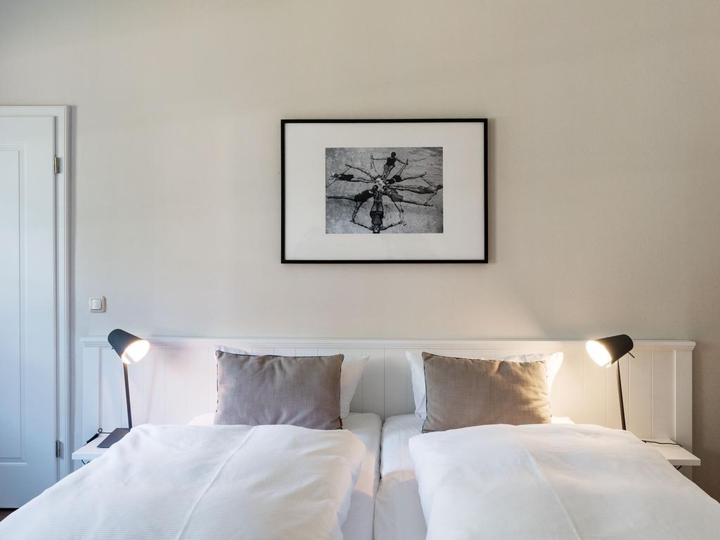Doppelzimmer Petit