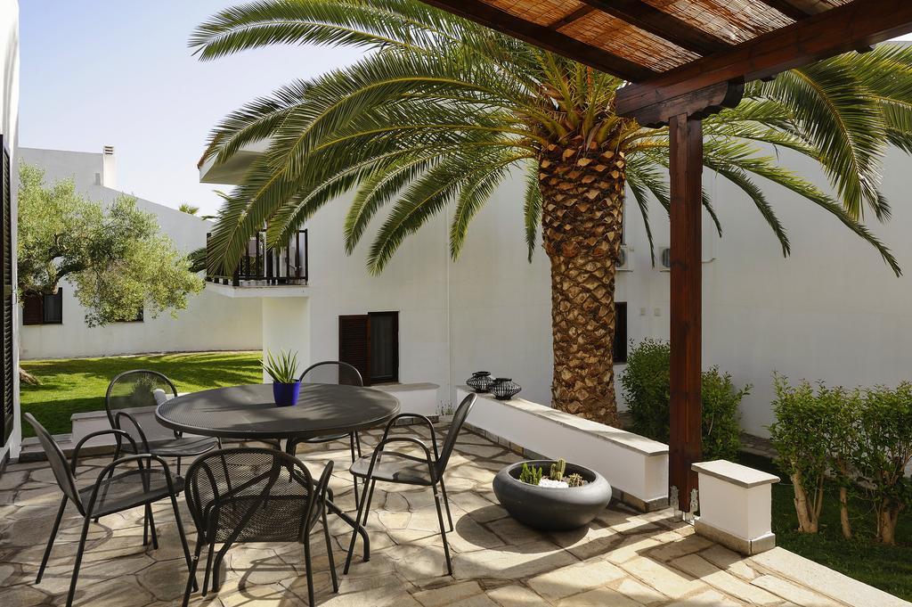 Garden Superior Residence