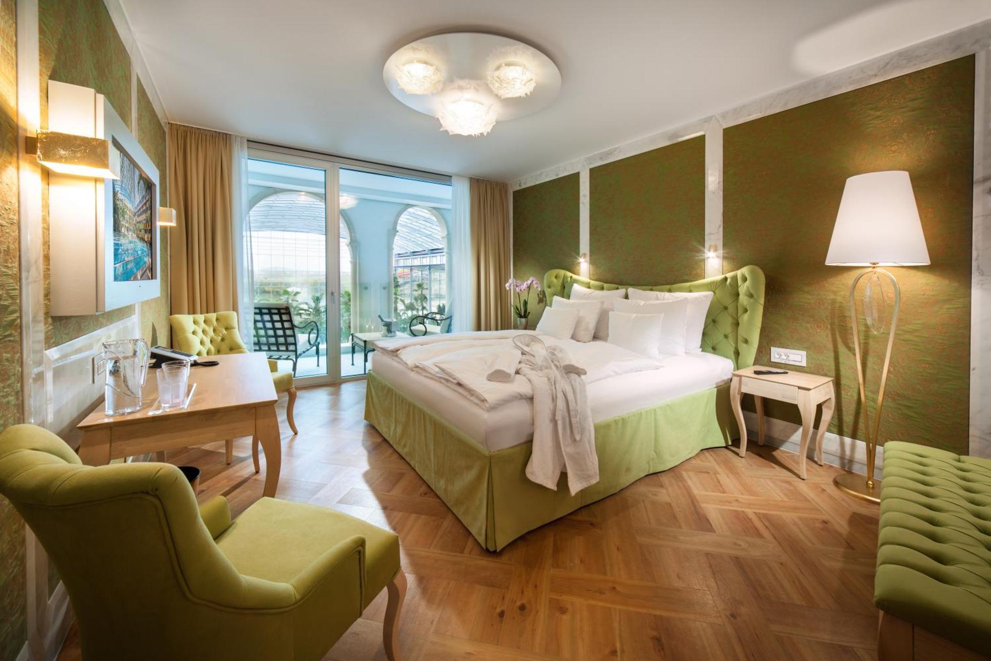 Superior Doppelzimmer