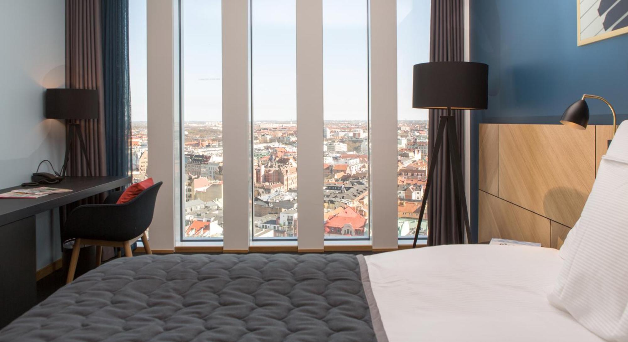 Standard Zweibettzimmer