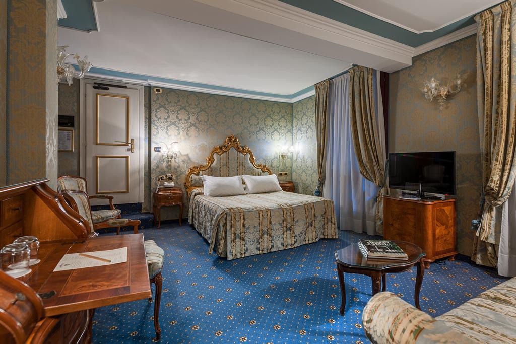 Superior Doppelzimmer