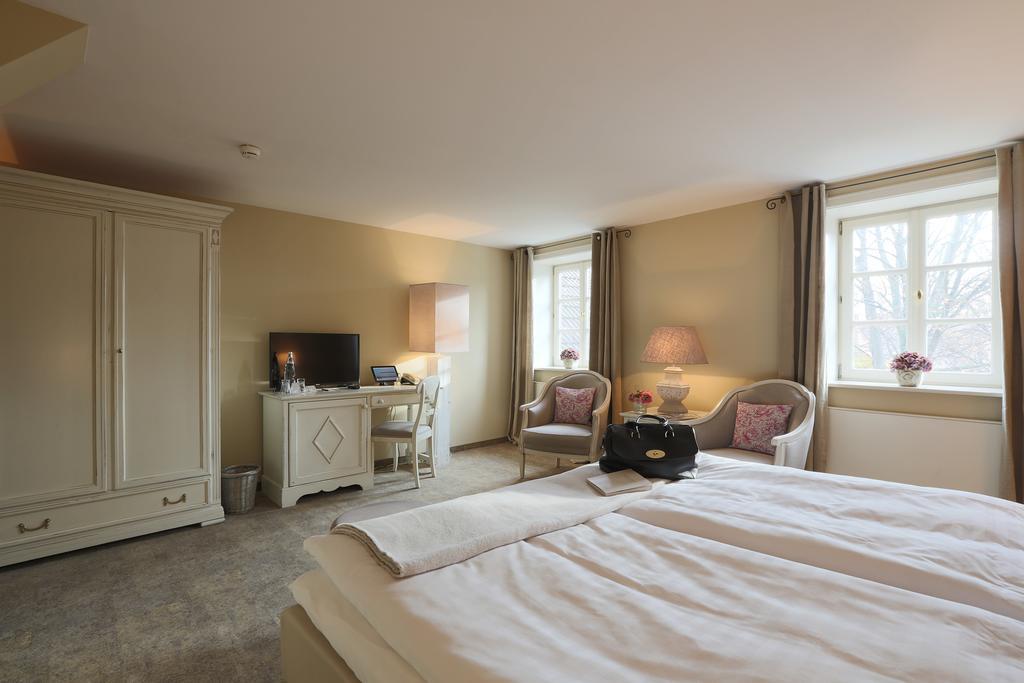 Comfort Doppelzimmer