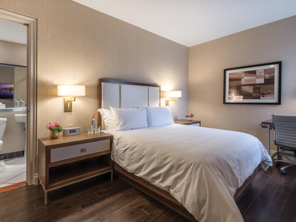 Doppelzimmer Petite