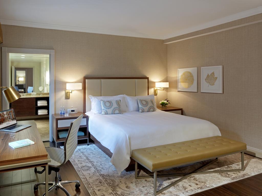 Suite mit 1 Schlafzimmer
