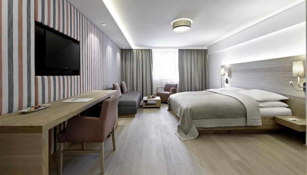 Superior Doppelzimmer
