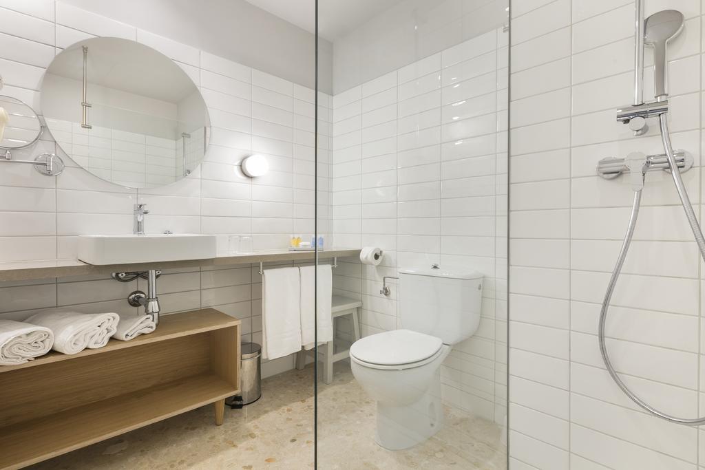 Premium Dreibettzimmer