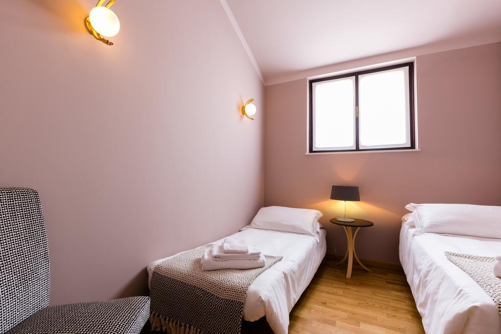 Two-Bedroom Apartment Separate Building