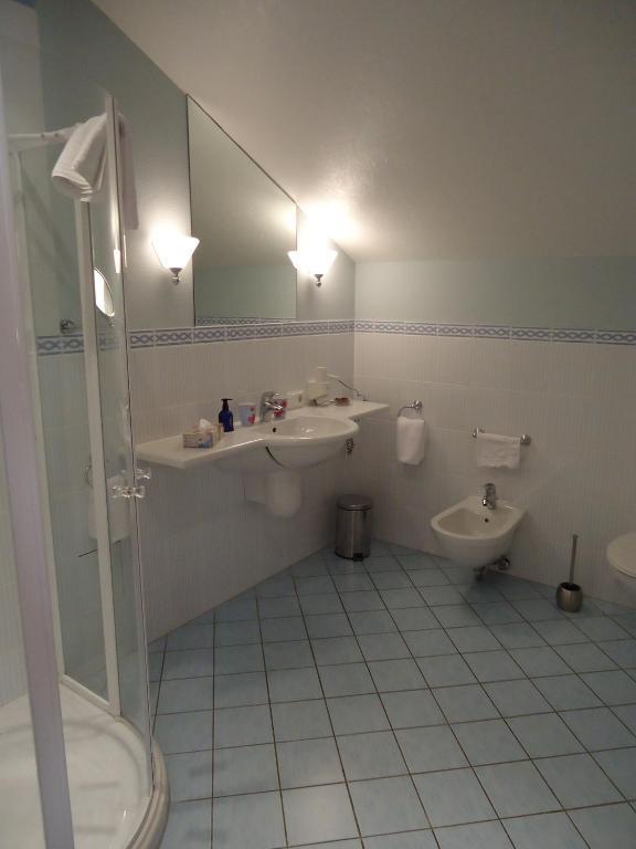 Comfort Doppelzimmer mit Balkon