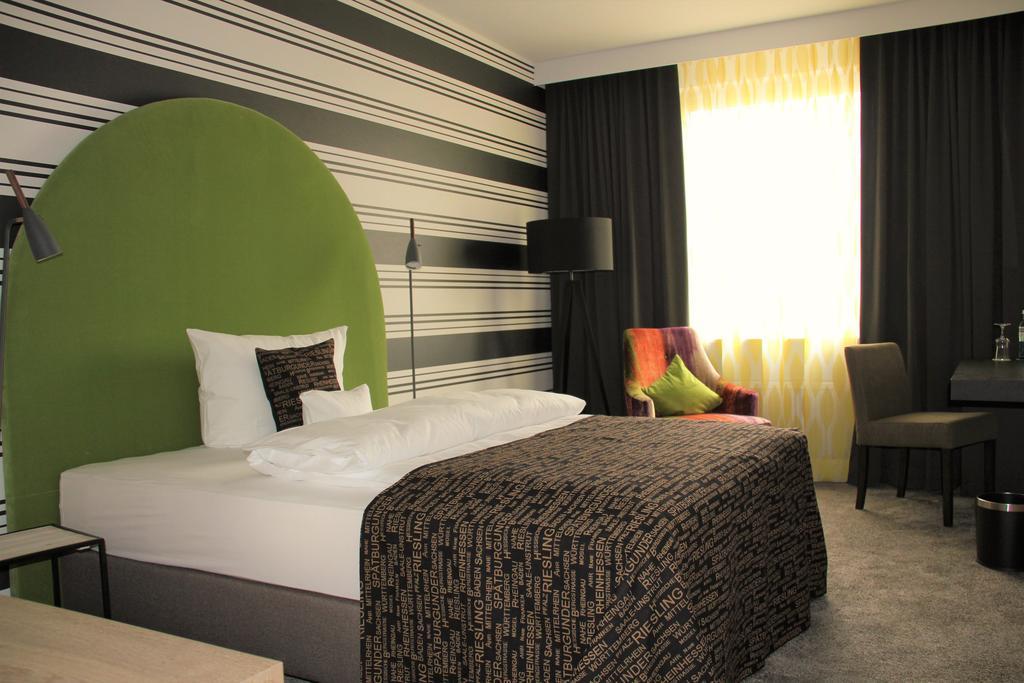 Standard Doppelzimmer