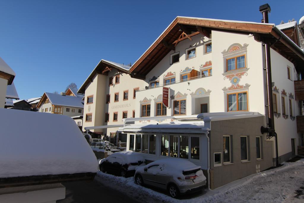 Ferienhaus