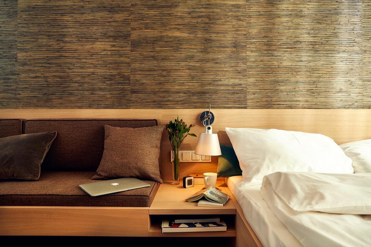 Business Einzelapartment