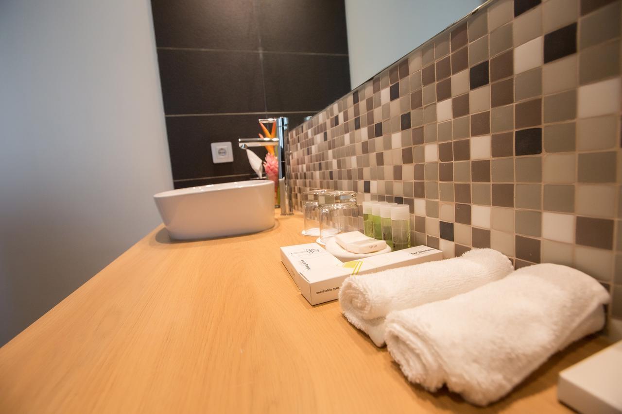 Standard Doppelzimmer