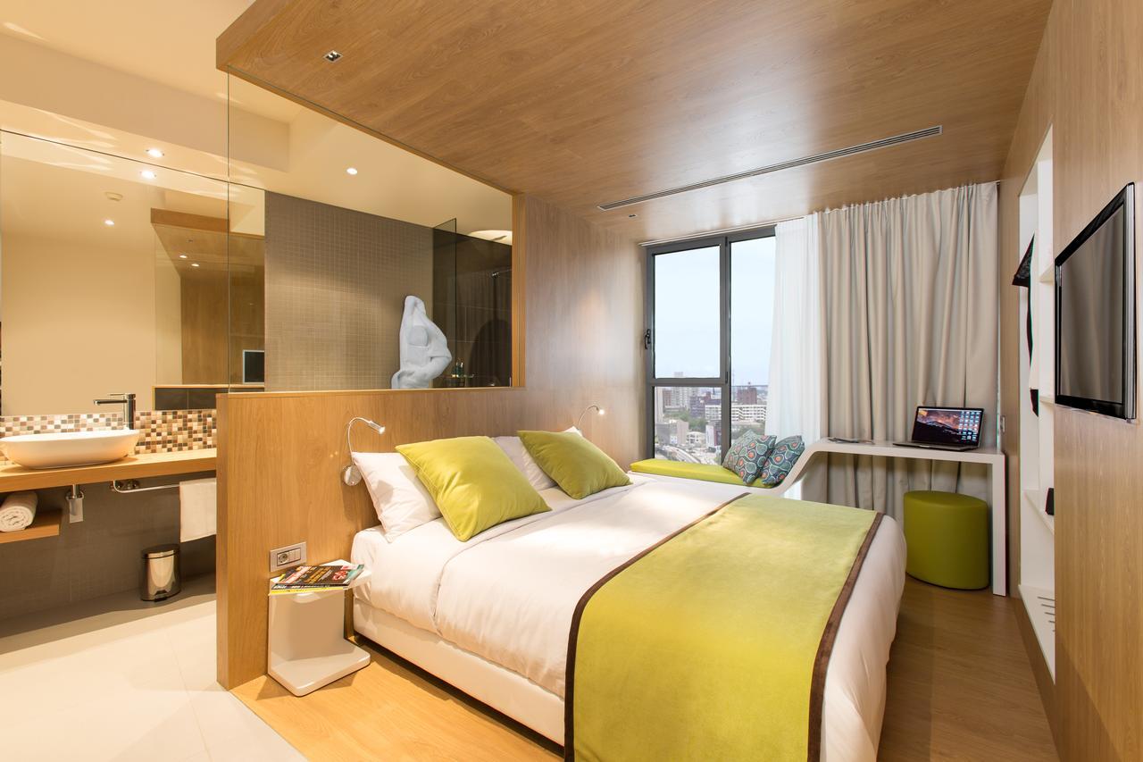 Deluxe Zimmer