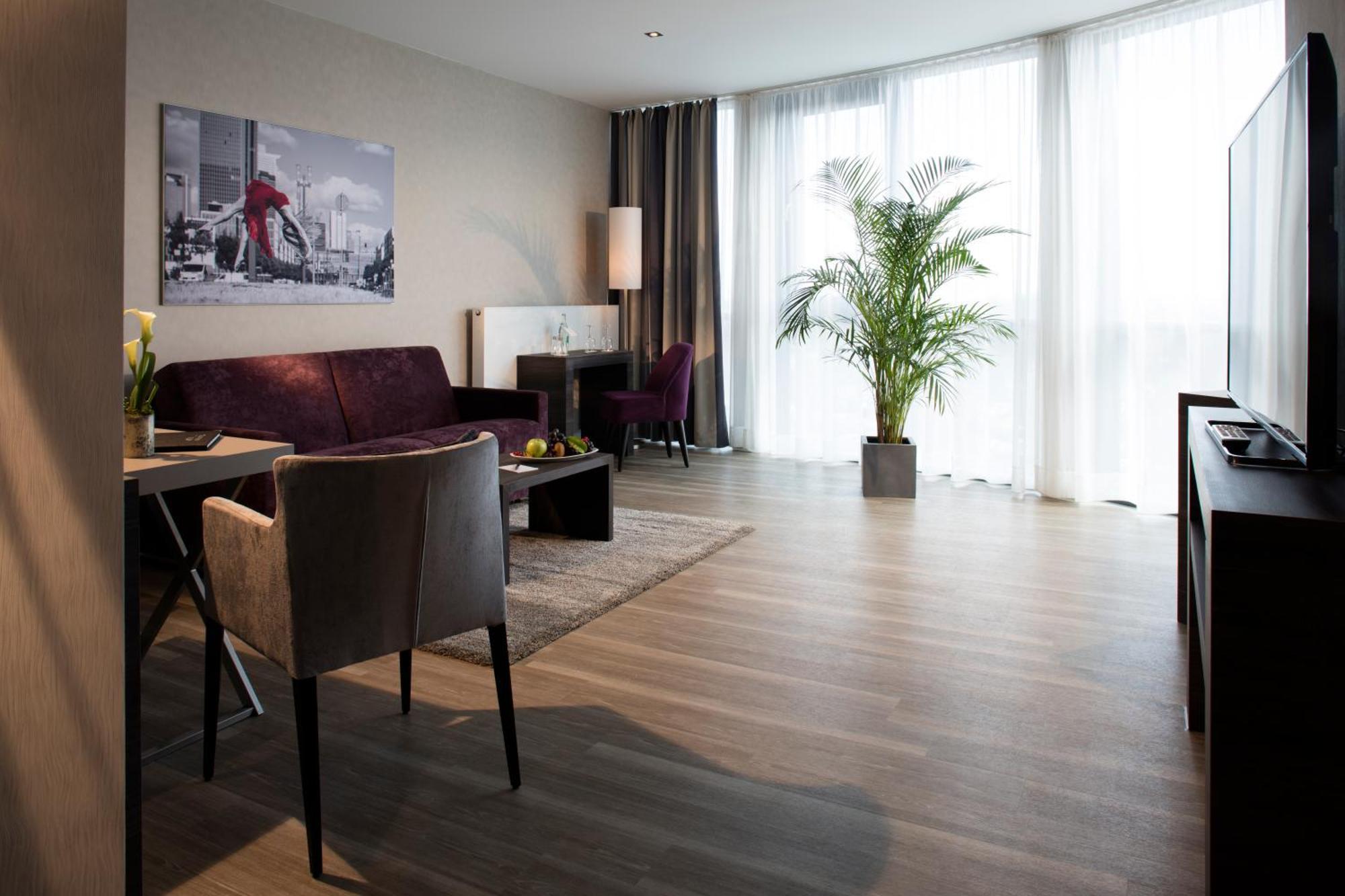 Suite Panorama