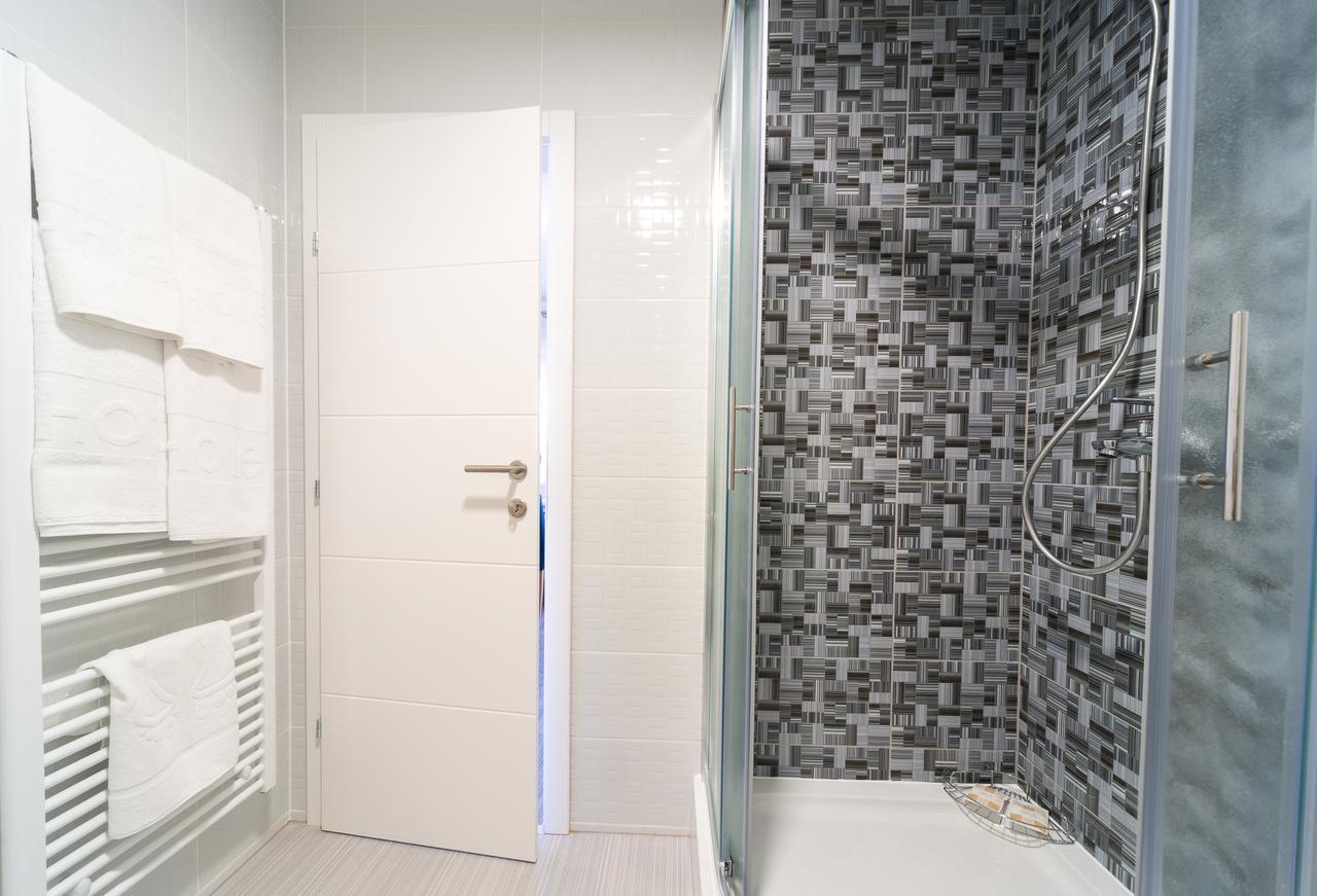 Superior Double or Twin Room Terrace
