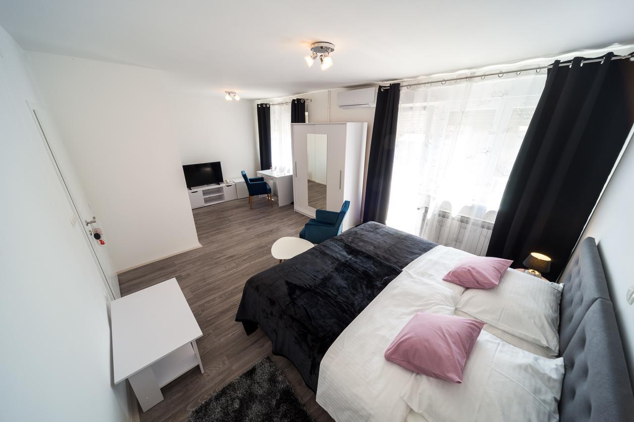 Superior Double or Twin Room Terrace