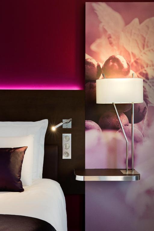 Classic Doppelzimmer mit Schlafsofa