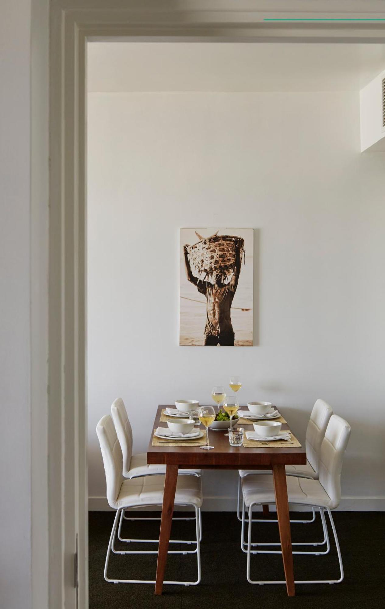Executive Suite mit Meerblick