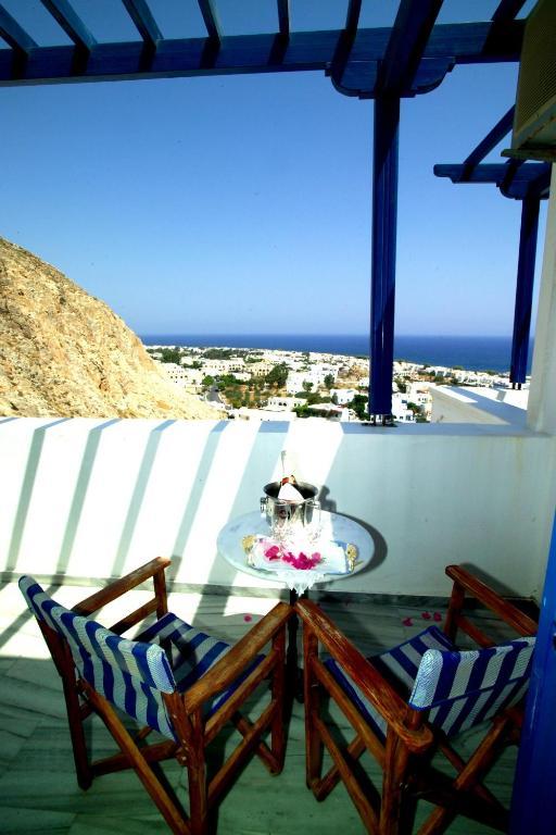 Studio Sea View