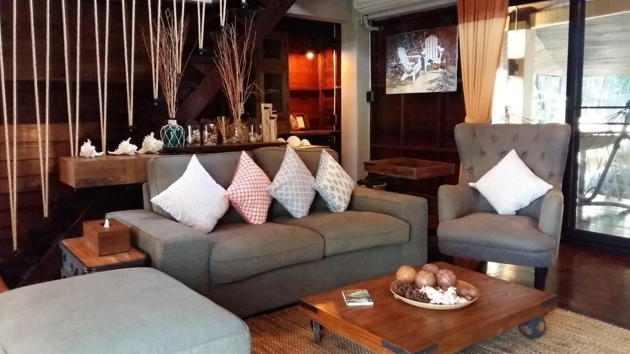 Villa Baumhaus Suite