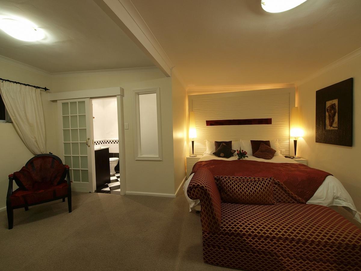 Standard Doppelzimmer