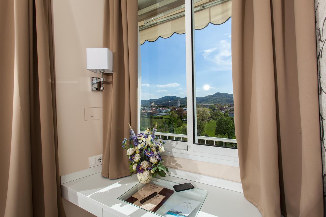 Superior Deluxe Double or Twin Room
