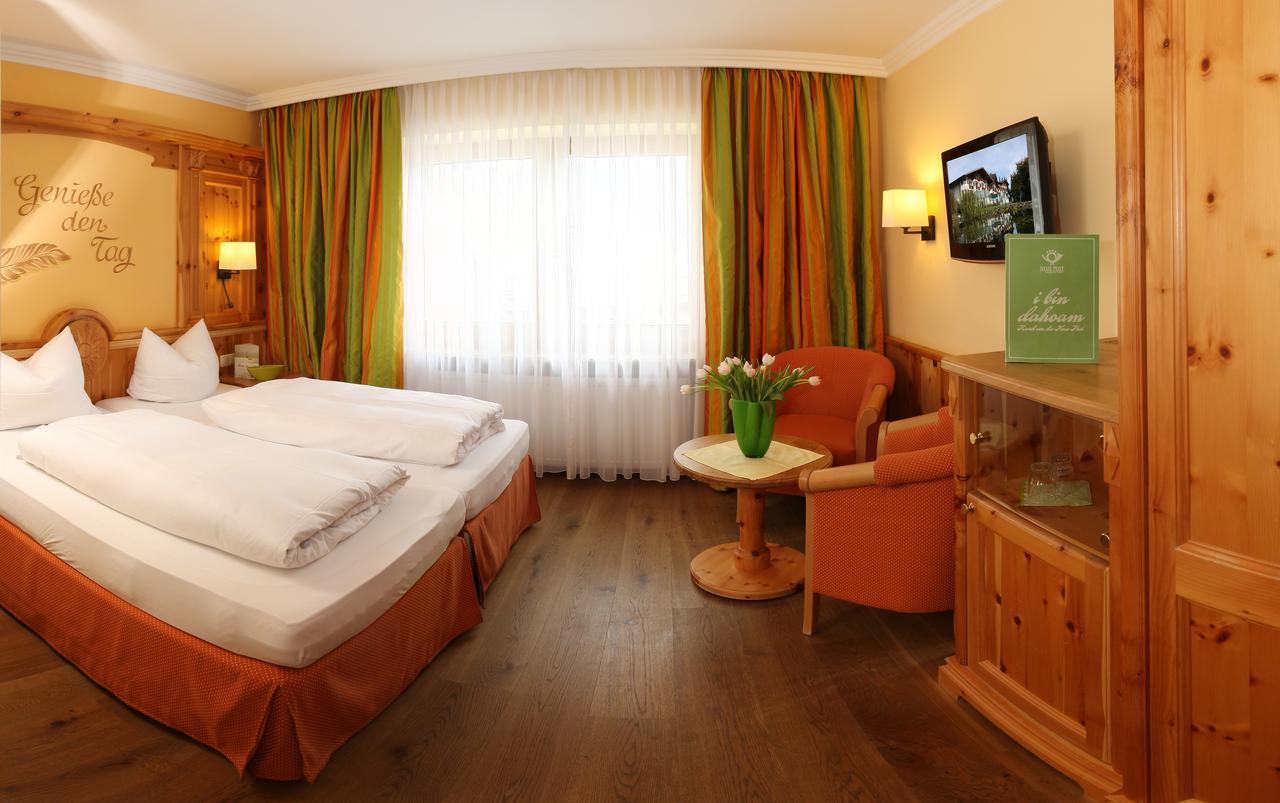 Budget Doppelzimmer