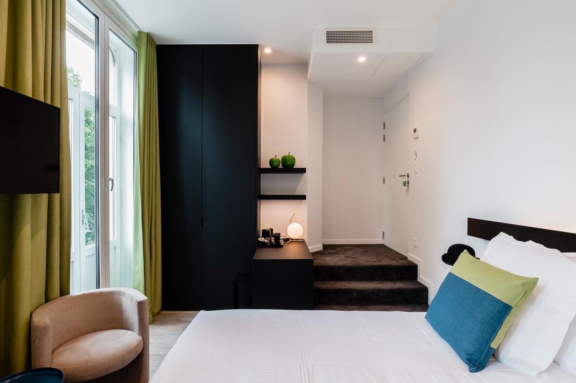Superior Zweibettzimmer