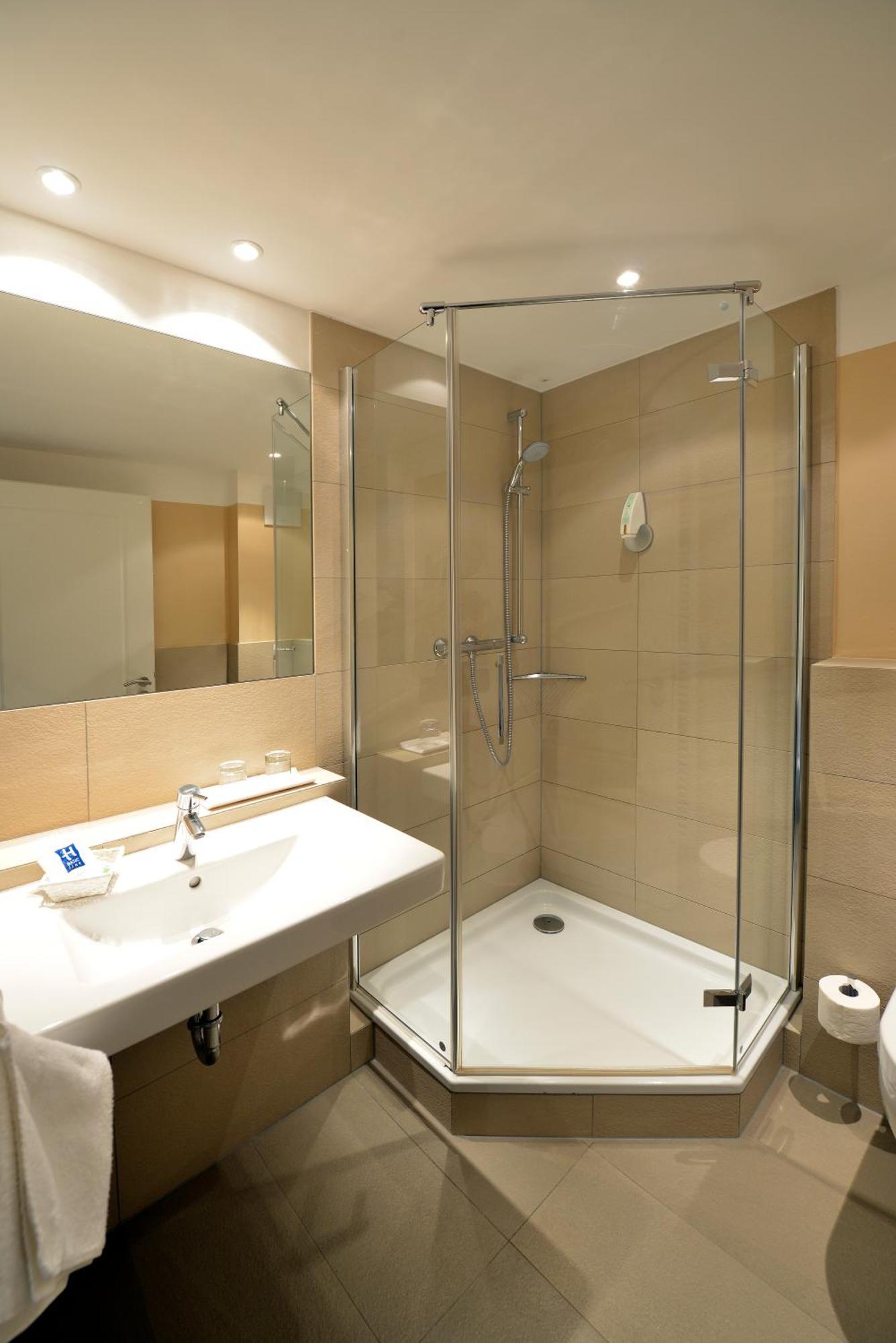 Comfort Doppelzimmer