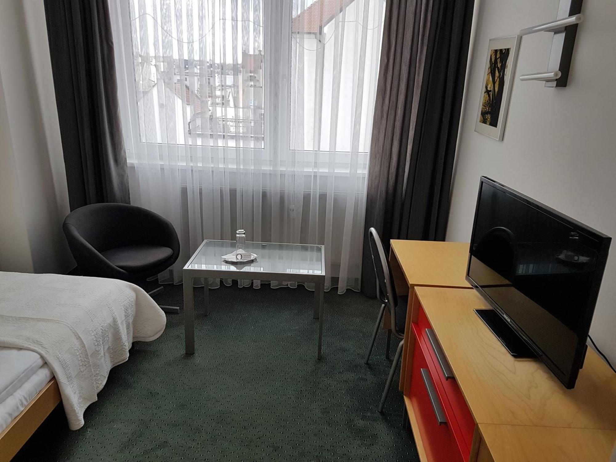 Budget Einzelzimmer