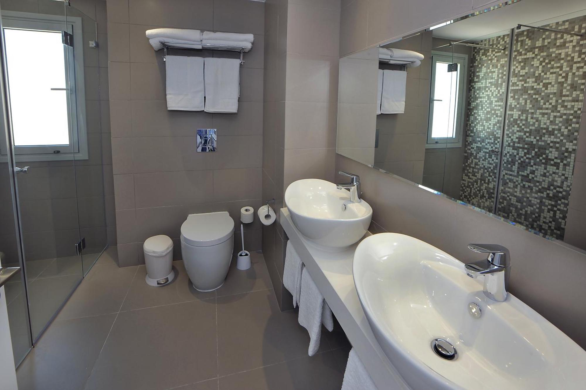 Familiensuite (2 Erwachsene + 2 Kinder)