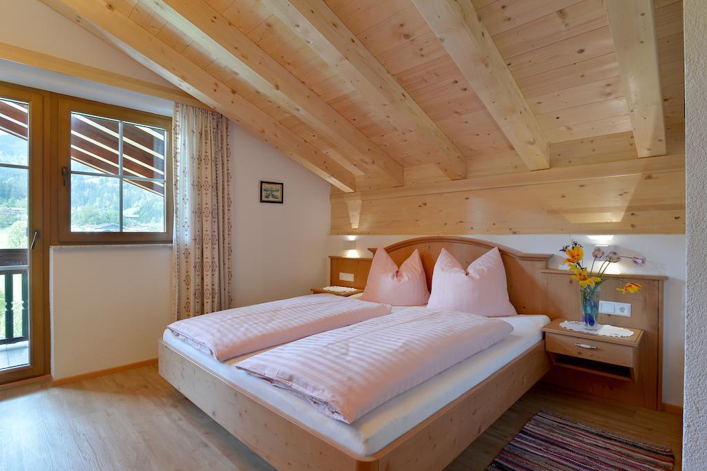 Superior Three-Bedroom Apartment