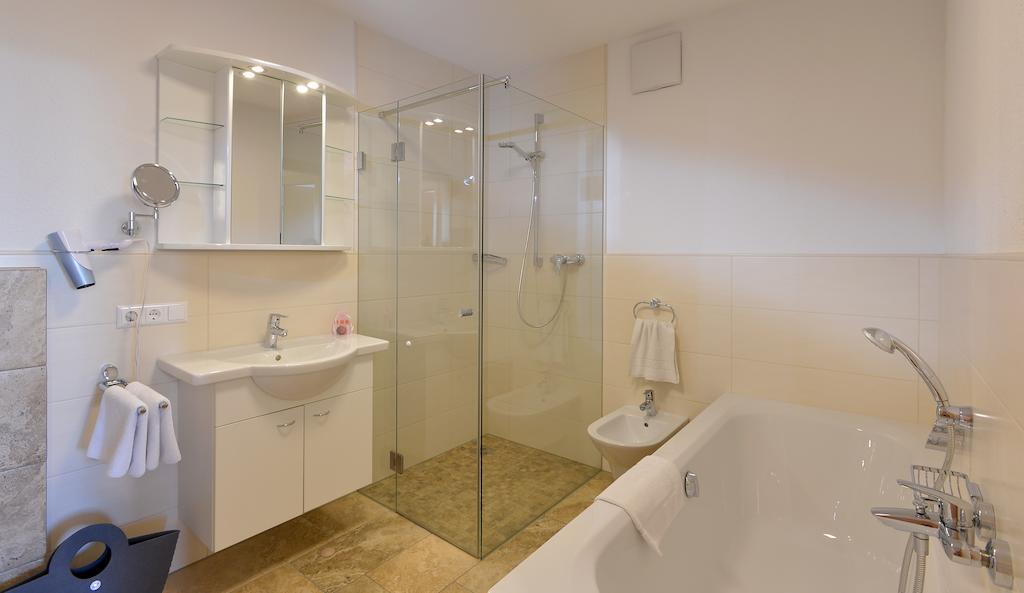 Superior Three-Bedroom Apartment