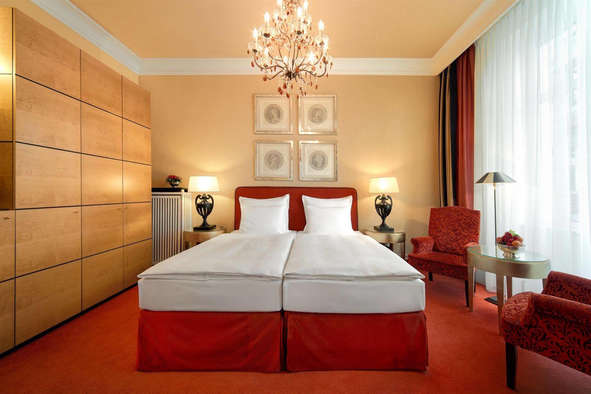 Comfort Doppelzimmer