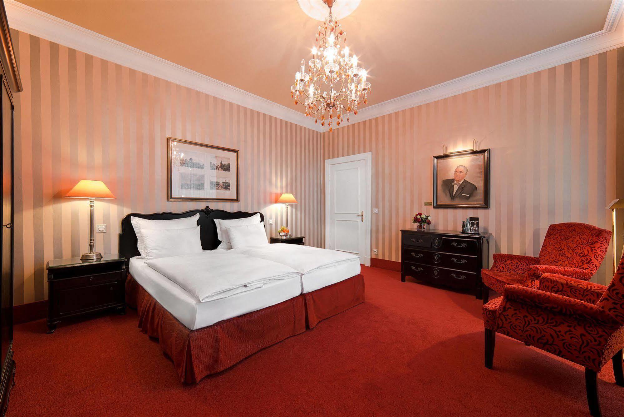 Superior Doppelzimmer