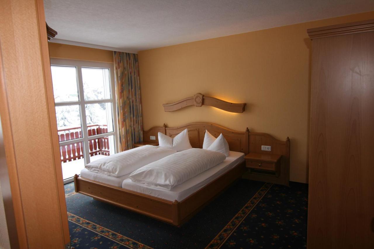 Suite mit 2 Schlafzimmern