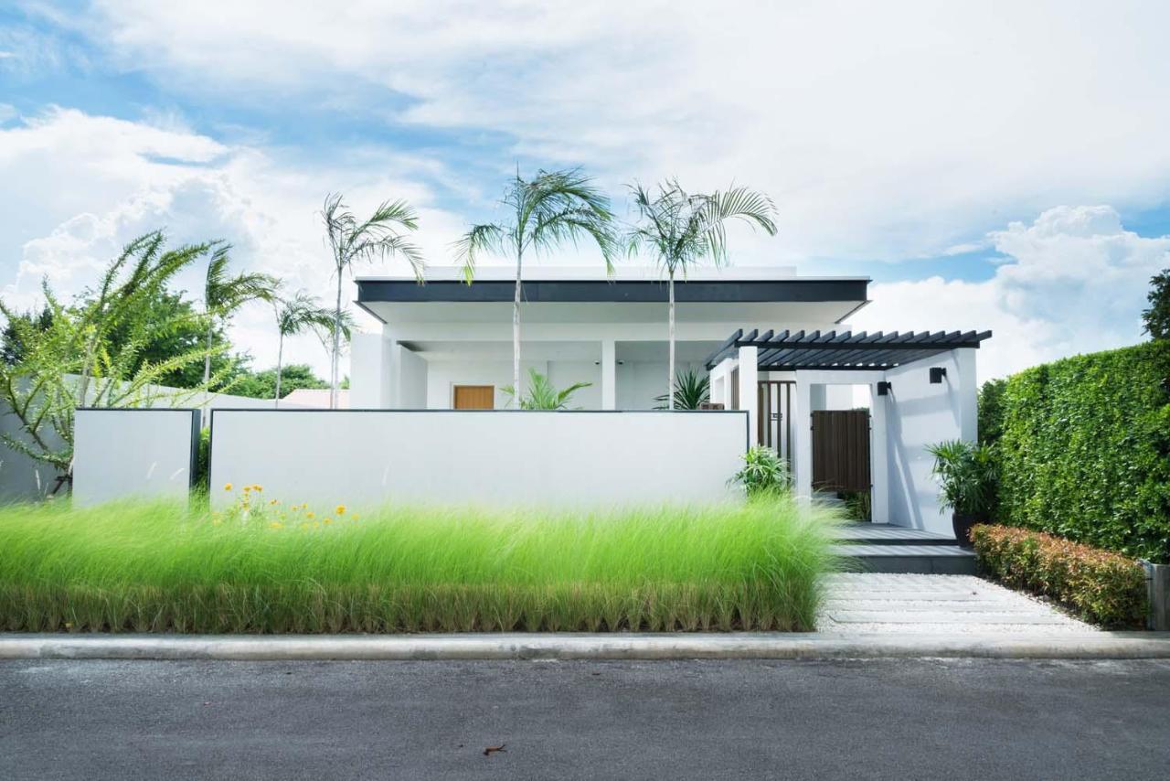 Villa mit privatem Pool