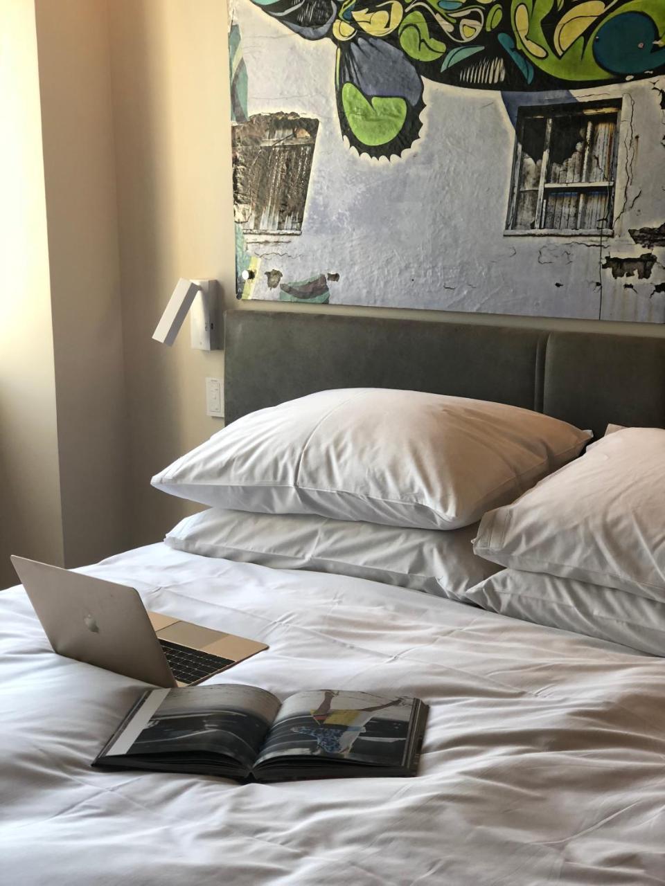 XL-Zimmer (2 Erwachsene + 2 Kinder)