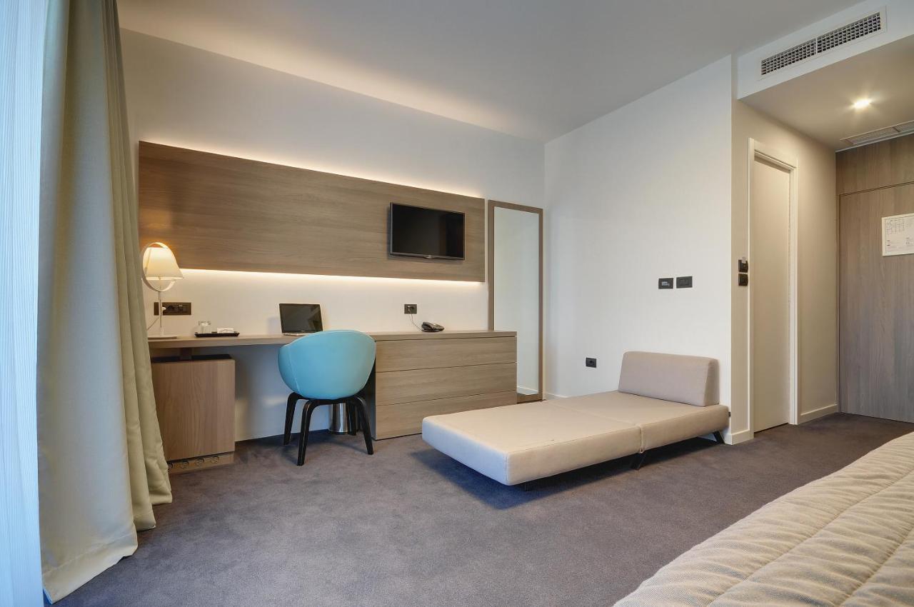 Comfort Doppelzimmer mit Balkon