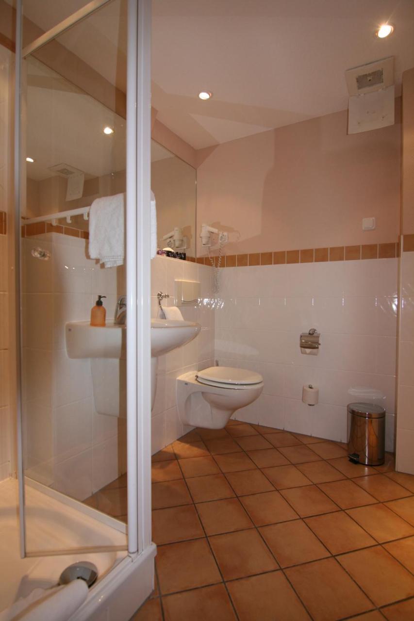 Standard Doppelzimmer
