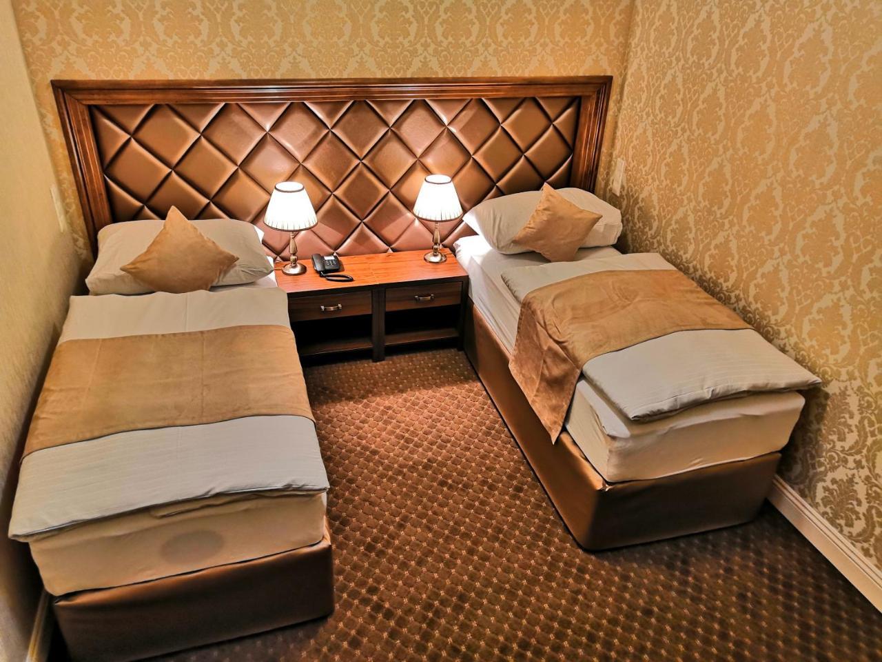 Suite mit 3 Schlafzimmern