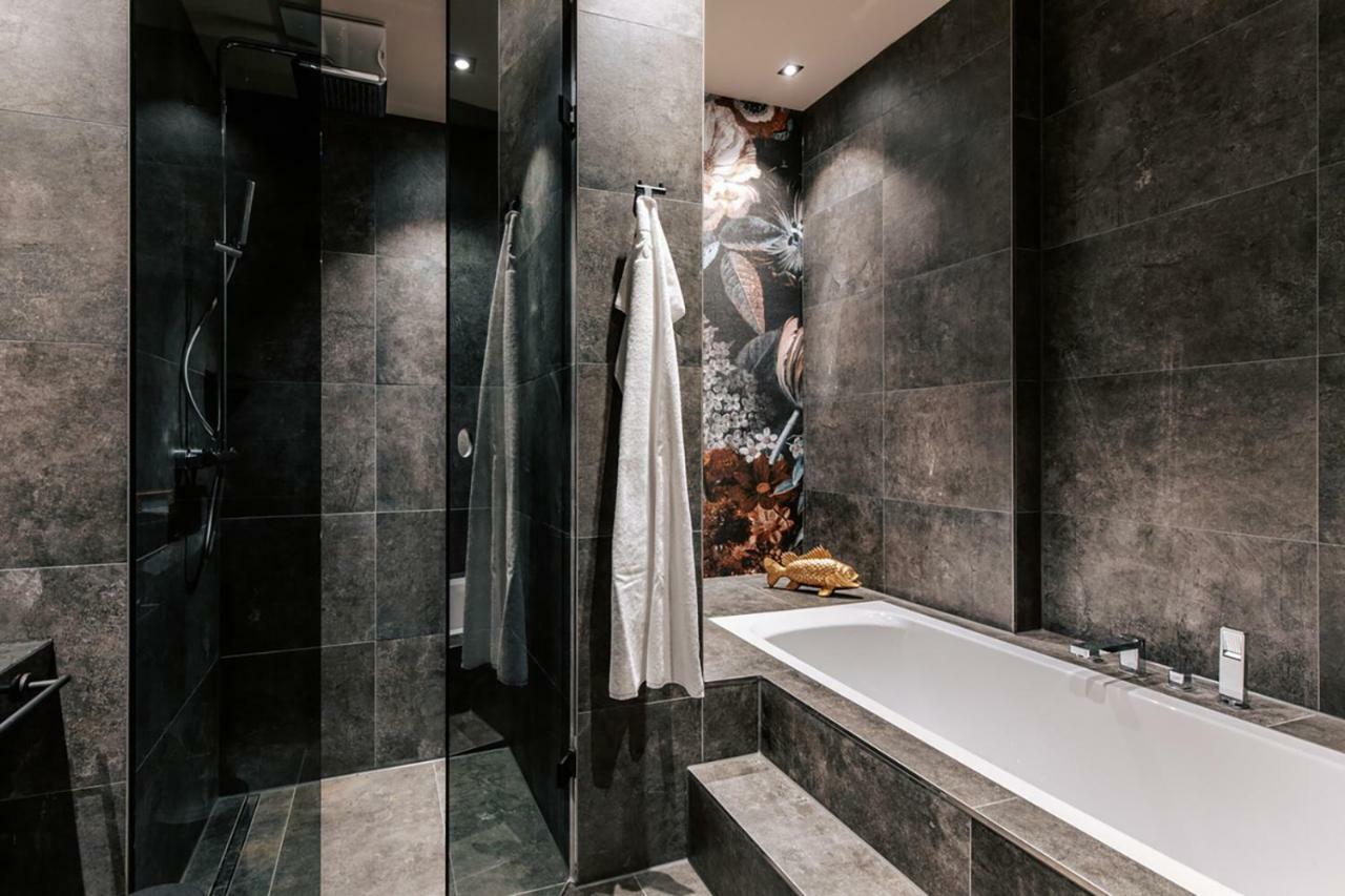 Deluxe Doppelzimmer mit Bad